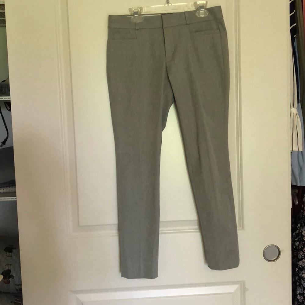 Banana Republic Pants